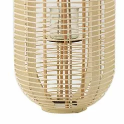 Seasonal Abode Inc Daron Beige Lantern -Deals Silky Store beige cream seasonal abode inc outdoor lanterns 48570 44 1000