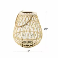 Seasonal Abode Inc Arjun Beige Lantern -Deals Silky Store beige cream seasonal abode inc outdoor lanterns 48572 c3 1000