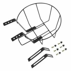 Gilbert & Bennett 10 in. Metal Adjustable Flower Pot Holder -Deals Silky Store black gilbert bennett plant hangers r0926 b 4f 1000