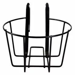 Gilbert & Bennett 10 in. Metal Adjustable Flower Pot Holder