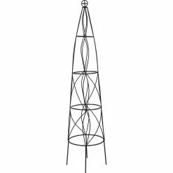 Gilbert & Bennett 51 in. Classic Cone Obelisk