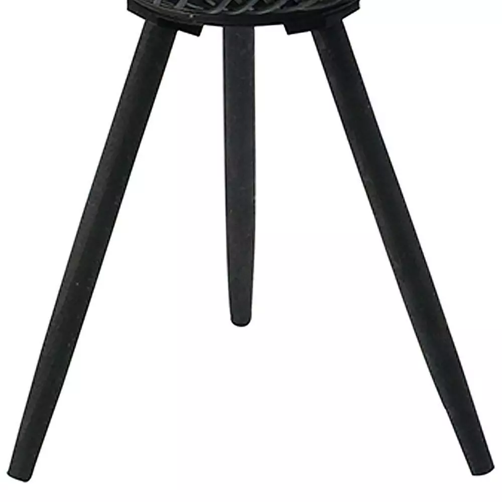 Seasonal Abode Inc Dejuan Black Lantern 6 Seasonal Abode Inc Dejuan Black Lantern - Image 6