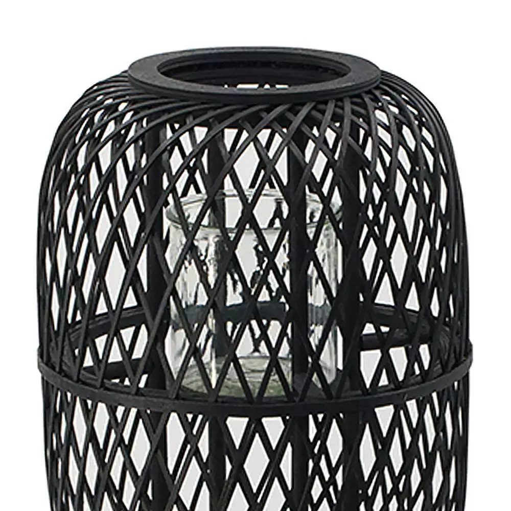 Seasonal Abode Inc Dejuan Black Lantern 4 Seasonal Abode Inc Dejuan Black Lantern - Image 4