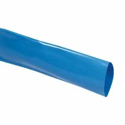 UDP 1-1/2 in. I.D. x 25 ft. Vinyl Economy Discharge Hose