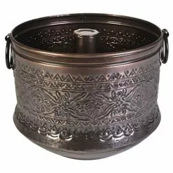 Gilbert & Bennett 150 ft. Embossed Hose Holder