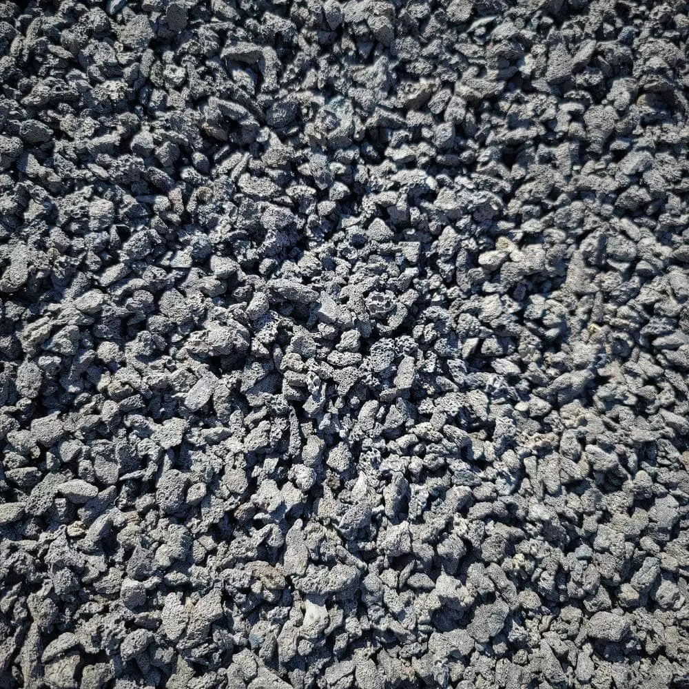 Butler Arts 0.20 cu. ft. 10 lbs. 3/8 in. Black Decorative Lava Rock 1 Butler Arts 0.20 cu. ft. 10 lbs. 3/8 in. Black Decorative Lava Rock