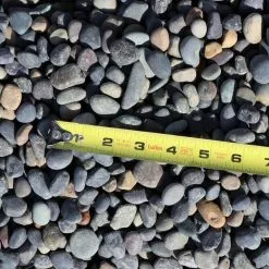 Butler Arts 0.50 cu. ft. 40 lbs. 1/4 in. to 1/2 in. Mixed Mexican Beach Pebble 5 Butler Arts 0.50 cu. ft. 40 lbs. 1/4 in. to 1/2 in. Mixed Mexican Beach Pebble -Deals Silky Store butler arts bagged landscape rocks bp mx14 40 c3 1000