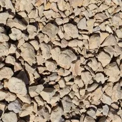 Butler Arts 0.50 cu. ft. 40 lbs. 1/2 in. to 1-1/2 in. California Gold Landscaping Gravel