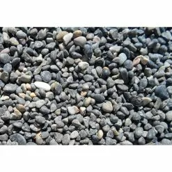 Butler Arts 0.25 cu. ft. 20 lbs. Criva Mini Mixed Mexican Beach Pebble