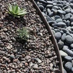 Butler Arts 0.50 cu. ft. 40 lbs. 3/4 in. Arizona River Rock (20-Bag Pallet) 7 Butler Arts 0.50 cu. ft. 40 lbs. 3/4 in. Arizona River Rock (20-Bag Pallet) -Deals Silky Store butler arts bulk landscape rocks arz 40 p 31 1000