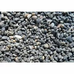 Butler Arts 7.50 cu. ft. Criva Mini Mixed Mexican Beach Pebble (500 lbs. Mini Sack)