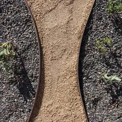 Butler Arts 0.50 cu. ft. 40 lbs. 5/8 in. to 7/8 in. Mixed Mexican Beach Pebble (20-Bag Pallet) -Deals Silky Store butler arts bulk landscape rocks bp mx58 40 p 31 1000