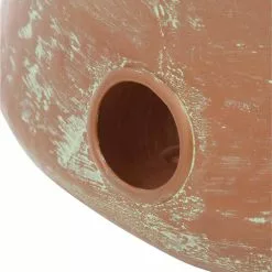 Gilbert & Bennett 150 ft. Cylinder Hose Holder -Deals Silky Store copper coated finish gilbert bennett hose reels hhcirn s 1d 1000