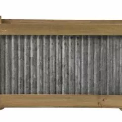 Seasonal Abode Inc Massiah Gray Planter -Deals Silky Store gray seasonal abode inc plant pots d45077 ds 1f 1000