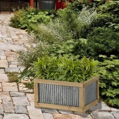 Seasonal Abode Inc Massiah Gray Planter -Deals Silky Store gray seasonal abode inc plant pots d45077 ds 31 1000