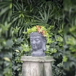 Seasonal Abode Inc Heavenjan Metal Planter -Deals Silky Store gray seasonal abode inc plant pots sa60008 ds 31 1000