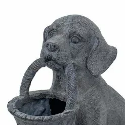 Seasonal Abode Inc Marimon Metal Planter -Deals Silky Store gray seasonal abode inc plant pots sa60011 ds 4f 1000