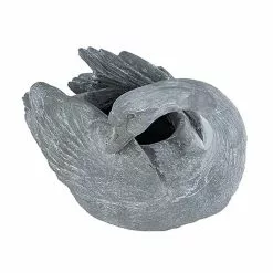 Seasonal Abode Inc Copat Metal Planter