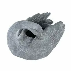 Silky Sales -Deals Silky Store gray seasonal abode inc plant pots sa60013 ds e1 1000