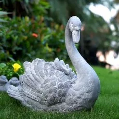 Seasonal Abode Inc Marisheil Metal Planter -Deals Silky Store gray seasonal abode inc plant pots sa60014 ds 31 1000