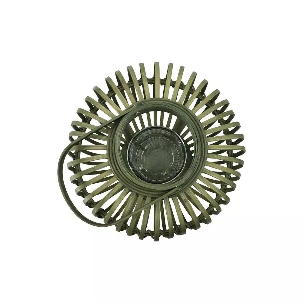 Seasonal Abode Inc Saul Green Lantern 7 Seasonal Abode Inc Saul Green Lantern - Image 7