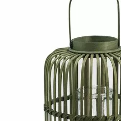 Seasonal Abode Inc Sterling Green Lantern -Deals Silky Store greens seasonal abode inc outdoor lanterns 48564 44 1000