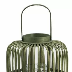 Seasonal Abode Inc Sterling Green Lantern -Deals Silky Store greens seasonal abode inc outdoor lanterns 48564 4f 1000
