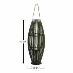 Seasonal Abode Inc Lawrence Green Lantern -Deals Silky Store greens seasonal abode inc outdoor lanterns 48567 c3 1000