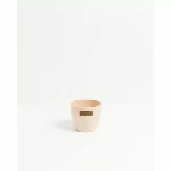 LIVELY ROOT 4 in. Peace Lily (Spathiphyllum) Plant in Macadamia Pot -Deals Silky Store lively root indoor plants lrplin4mac 76 1000