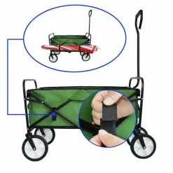 Maocao hoom 4 cu. ft. Steel Folding Garden Cart 11 Maocao hoom 4 cu. ft. Steel Folding Garden Cart -Deals Silky Store maocao hoom garden carts dj c w22702955 44 1000