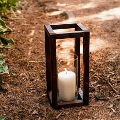 PATIO ESSENTIALS 8 oz. Citronella Pillar Candle (12-Pack) -Deals Silky Store patio essentials citronella candles 01198 4f 1000