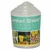 PATIO ESSENTIALS 2.4 oz. Citronella Votive Candle (6-Pack)
