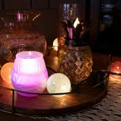 PATIO ESSENTIALS 7.1 oz. LED Color Changing Candle Polynesian (3-Pack) 8 PATIO ESSENTIALS 7.1 oz. LED Color Changing Candle Polynesian (3-Pack) -Deals Silky Store patio essentials citronella candles 22278 led spk 1f 1000