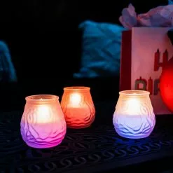 PATIO ESSENTIALS 7.1 oz. LED Color Changing Candle Polynesian (3-Pack) 9 PATIO ESSENTIALS 7.1 oz. LED Color Changing Candle Polynesian (3-Pack) -Deals Silky Store patio essentials citronella candles 22278 led spk 44 1000