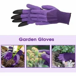 Maocao hoom 2-Piece Garden Tool Set Garden Kneeler with Tool Pouches -Deals Silky Store pink maocao hoom garden tool sets dj c w104147772 1f 1000