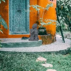 Seasonal Abode Inc Ecleo Dark Green Mgo Buddha Statue 11 Seasonal Abode Inc Ecleo Dark Green Mgo Buddha Statue -Deals Silky Store seasonal abode inc garden statues sa60009 ds 31 1000