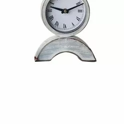 Seasonal Abode Inc Margreat White Metal Scale Clock -Deals Silky Store seasonal abode inc outdoor clocks fa833 c3 1000