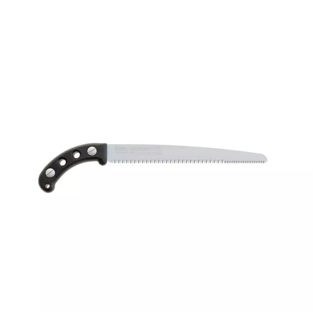 Silky Gomtaro 300 mm Pro-Sentei/Large Teeth Pruning Saw 3 Silky Gomtaro 300 mm Pro-Sentei/Large Teeth Pruning Saw - Image 3