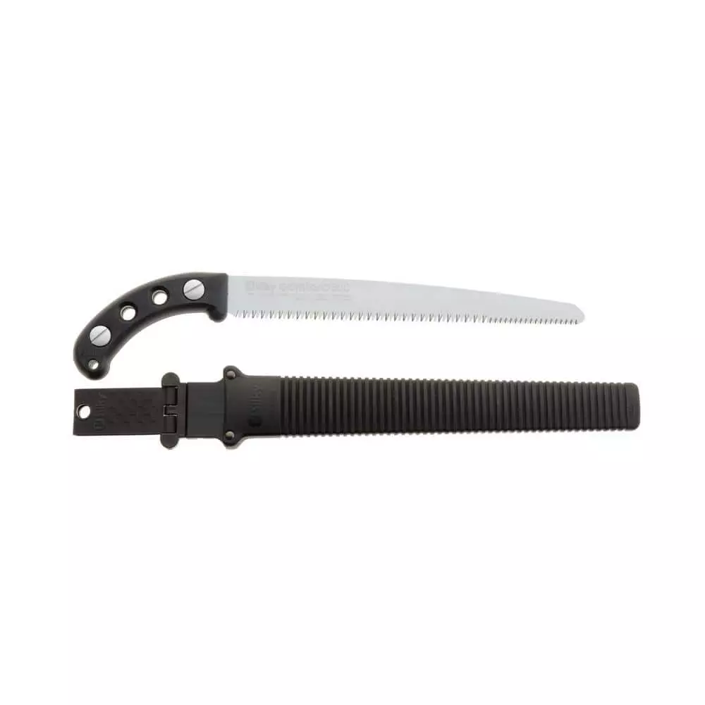 Silky Gomtaro 300 mm Pro-Sentei/Large Teeth Pruning Saw 1 Silky Gomtaro 300 mm Pro-Sentei/Large Teeth Pruning Saw