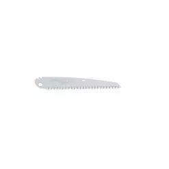 Silky Super-Accel 21 8 in. Folding Saw Replacement Blade