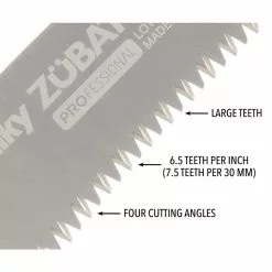 Silky ZUBAT 13 in. Large Teeth Hand Saw 7 Silky ZUBAT 13 in. Large Teeth Hand Saw -Deals Silky Store silky pruning saws 270 33 1f 1000