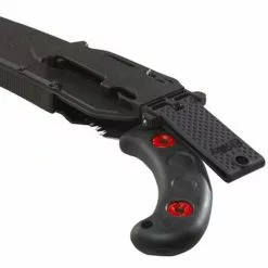 Silky ZUBAT Professional Series Cuved Blade Hand Saw with Scabbard 390mm Large Teeth -Deals Silky Store silky pruning saws 270 39 4f 1000