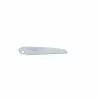 Silky POCKETBOY 7 in. Fine Teeth Folding Saw Replacement Blade
