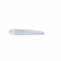 Silky PocketBoy 7 in. Extra Fine Teeth Folding Saw Replacement Blade