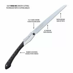 Silky BIGBOY 14 in. Medium Teeth Folding Saw -Deals Silky Store silky pruning saws 350 36 4f 1000