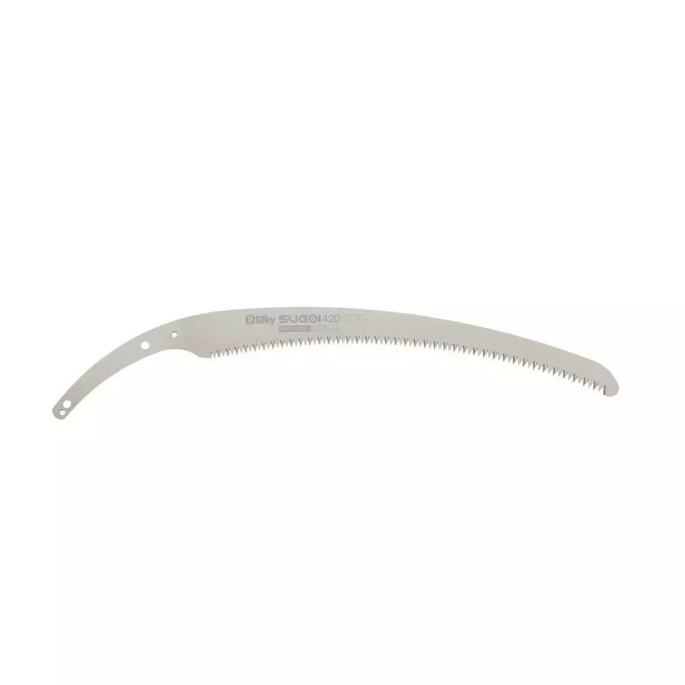 Silky Sugoi 16.5 in. Hand Saw Replacement Blade 1 Silky Sugoi 16.5 in. Hand Saw Replacement Blade
