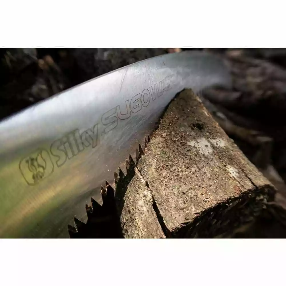 Silky SUGOWAZA 16.5 in. Hand Saw 4 Silky SUGOWAZA 16.5 in. Hand Saw - Image 4