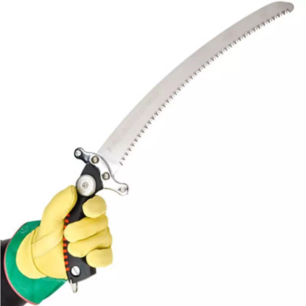 Silky SUGOWAZA 16.5 in. Hand Saw 3 Silky SUGOWAZA 16.5 in. Hand Saw - Image 3