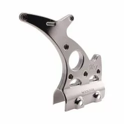 Silky HAYATE 7 in. Aluminum Telescopic Pole Saw Hook Fox Replacement Blade