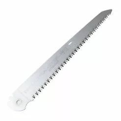 Silky Ultra Accel 9.5 in. Folding Saw Replacement Blade